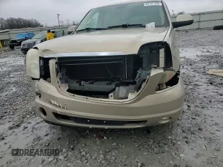 2008 GMC Yukon SLT w/4SB with VIN 1GKFC13J48R220037, listed as a Copart auction lot 44947105 with 274,618 mi miles and Salvage Title. Bid and sale history available at carsss.com. Image 11.