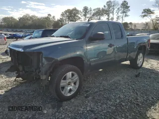 2009 GMC Sierra 1500 Work Truck z VIN 1GTEC19C89Z291582, wystawiony jako Copart lot #81254554 z przebiegiem 224 946 mil mil oraz Szkoda całkowita • Salvage title. Historia ofert i sprzedaży dostępna na DreamBid. Obrazek 1.