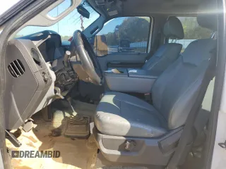 2016 Ford F-350 Platinum z VIN 1FT8W3B61GEC74499, wystawiony jako Copart lot #74439904 z przebiegiem Nie podano mil oraz Szkoda całkowita • Salvage title. Historia ofert i sprzedaży dostępna na DreamBid. Obrazek 7.