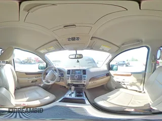 2013 Nissan Armada SL z VIN 5N1BA0ND1DN605912, wystawiony jako Copart lot #53389245 z przebiegiem 165 715 mil mil oraz Szkoda całkowita • Salvage title. Historia ofert i sprzedaży dostępna na DreamBid. Obrazek 13.