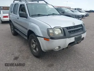 2003 Nissan Xterra SE z VIN 5N1ED28Y73C648028, wystawiony jako IAAI lot #42274391 z przebiegiem 85 808 mil mil oraz . Historia ofert i sprzedaży dostępna na DreamBid. Obrazek 6.
