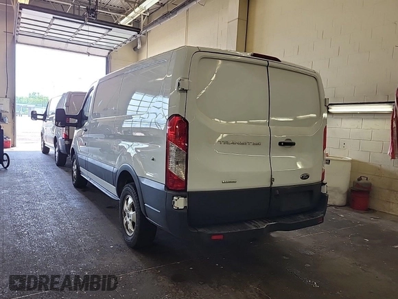 2018 Ford Transit с VIN 1FTYR1YG3JKB52229, выставлен на аукционе IAAI как лот 42720872 с пробегом 119 639 миль миль и . История ставок и продаж доступна на DreamBid. Изображение 3.