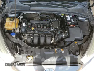 2015 Ford Focus SE с VIN 1FADP3F21FL206013, выставлен на аукционе Copart как лот 55521175 с пробегом 100 590 миль миль и Чистый • Clean title. История ставок и продаж доступна на DreamBid. Изображение 11.
