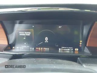 2019 Lincoln Navigator с VIN 5LMJJ2NT7KEL01735, выставлен на аукционе IAAI как лот 41996211 с пробегом 90 388 миль миль и . История ставок и продаж доступна на DreamBid. Изображение 7.