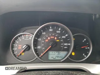 2016 Toyota RAV4 LE with VIN JTMBFREV7GJ100326, listed as a Copart auction lot 85501164 with 29,550 mi miles and Salvage Title. Bid and sale history available at DreamBid. Image 9.