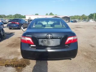 2008 Toyota Camry LE with VIN 4T1BE46K48U742458, listed as a IAAI auction lot 42177772 with 167,248 mi miles and . Bid and sale history available at DreamBid. Image 16.