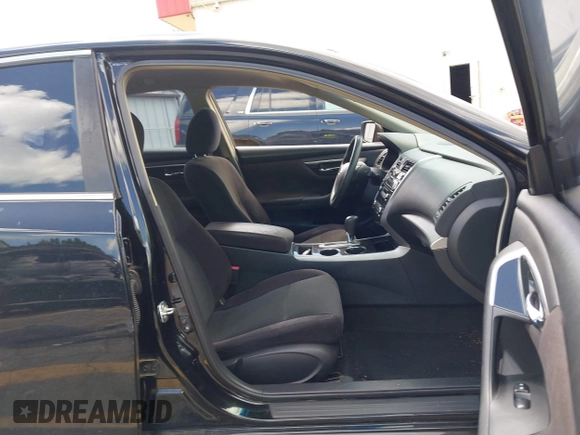 2013 Nissan Altima SV z VIN 1N4AL3AP8DC110491, wystawiony jako IAAI lot #42532009 z przebiegiem 249 033 mil mil oraz . Historia ofert i sprzedaży dostępna na DreamBid. Obrazek 5.