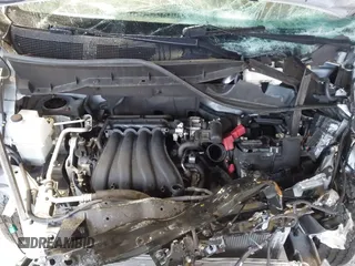 2021 Nissan NV200 SV z VIN 3N6CM0KN6MK690911, wystawiony jako IAAI lot #41250782 z przebiegiem Nie podano mil oraz . Historia ofert i sprzedaży dostępna na DreamBid. Obrazek 10.