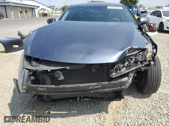 2015 Kia Optima LX with VIN 5XXGM4A71FG470602, listed as a Copart auction lot 55504075 with 177,394 mi miles and Salvage Title. Bid and sale history available at DreamBid. Image 5.