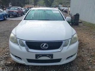 2011 Lexus GS 350 with VIN JTHBE1KS3B0051072, listed as a IAAI auction lot 41754763 with 129,659 mi miles. Bid and sale history available at carsss.com. Image 13.