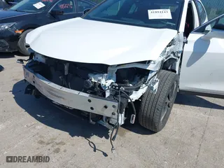 2019 Lexus UX with VIN JTHU9JBH2K2011457, listed as a IAAI auction lot 41894143 with 55,826 mi miles. Bid and sale history available at carsss.com. Image 6.