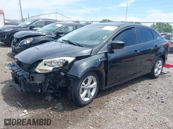 2012 Ford Focus SE с VIN 1FAHP3F28CL152822, выставлен на аукционе IAAI как лот 42277102 с пробегом 165 564 миль миль и . История ставок и продаж доступна на DreamBid. Изображение 17.