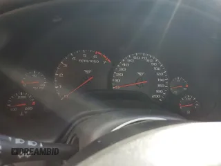 2004 Chevrolet Corvette with VIN 1G1YY32G845117494, listed as a Copart auction lot 74640784 with 0 mi miles and Salvage Title. Bid and sale history available at carsss.com. Image 9.