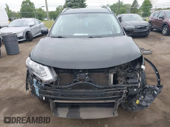 2019 Nissan Rogue SV с VIN KNMAT2MT7KP500047, выставлен на аукционе IAAI как лот 42286977 с пробегом 79 165 миль миль и . История ставок и продаж доступна на DreamBid. Изображение 13.