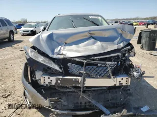 2022 Lexus RX 350 z VIN 2T2HZMDAXNC318431, wystawiony jako Copart lot #51813145 z przebiegiem 33 115 mil mil oraz Szkoda całkowita • Salvage title. Historia ofert i sprzedaży dostępna na DreamBid. Obrazek 5.