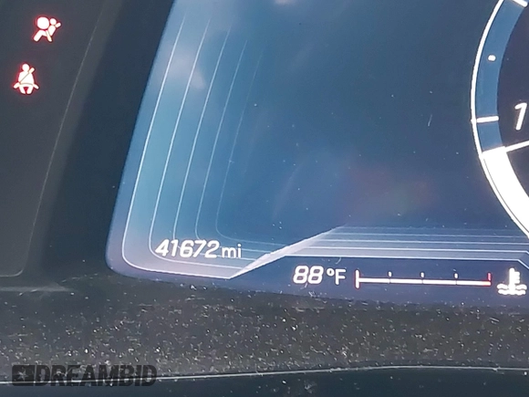2022 Chevrolet Corvette 2LT with VIN 1G1YB2D4XN5111891, listed as a IAAI auction lot 42445789 with 41,672 mi miles and . Bid and sale history available at DreamBid. Image 15.