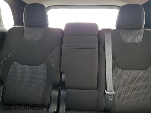 2016 Jeep Cherokee Latitude with VIN 1C4PJMCS8GW294304, listed as a Copart auction lot 53087875 with 61,800 mi miles and Salvage Title. Bid and sale history available at carsss.com. Image 10.
