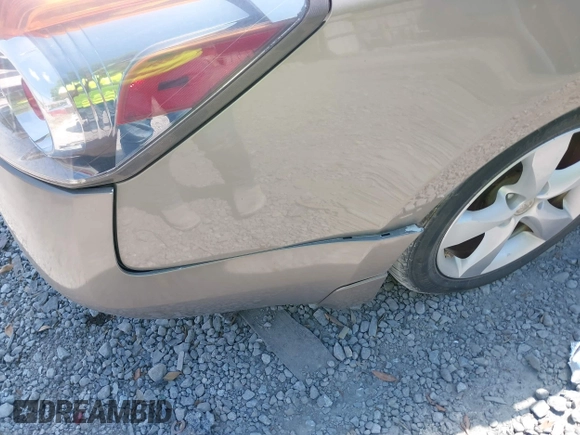 2007 Nissan Altima SL with VIN 1N4BL21E97C196766, listed as a IAAI auction lot 42032823 with 164,514 mi miles and . Bid and sale history available at DreamBid. Image 6.