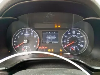 2019 Kia Forte LXS с VIN 3KPF24AD0KE032423, выставлен на аукционе Copart как лот 60683235 с пробегом 222 646 миль миль и Чистый • Clean title. История ставок и продаж доступна на DreamBid. Изображение 9.