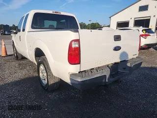 2012 Ford F-250 XL с VIN 1FT7X2A67CED19069, выставлен на аукционе IAAI как лот 42739680 с пробегом 283 000 миль миль и . История ставок и продаж доступна на DreamBid. Изображение 39.