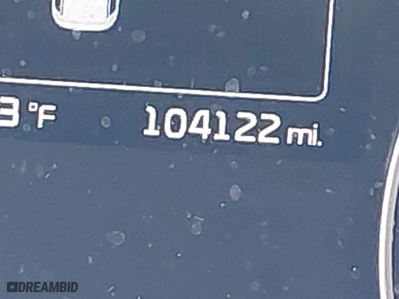 2015 Kia Soul ! with VIN KNDJX3A55F7132098, listed as a IAAI auction lot 41850622 with 104,122 mi miles. Bid and sale history available at carsss.com. Image 16.