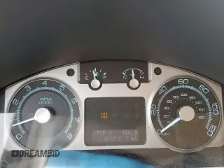 2010 Mercury Mariner Premier с VIN 4M2CN8HG4AKJ03176, выставлен на аукционе Copart как лот 57462235 с пробегом 107 202 миль миль и Чистый • Clean title. История ставок и продаж доступна на DreamBid. Изображение 9.