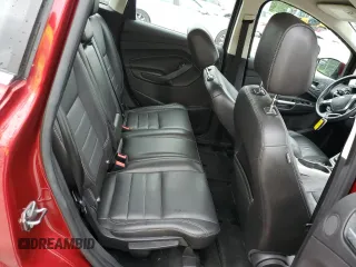 2013 Ford C-Max Energi SEL with VIN 1FADP5CU3DL522348, listed as a Copart auction lot 57094134 with 77,690 mi miles and Salvage Title. Bid and sale history available at carsss.com. Image 11.