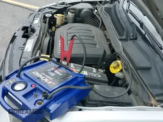 2017 Dodge Grand Caravan SE with VIN 2C4RDGBG7HR846951, listed as a IAAI auction lot 42881351 with 209,240 mi miles and . Bid and sale history available at DreamBid. Image 20.