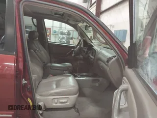 2007 Toyota Sequoia Limited with VIN 5TDBT48A27S283299, listed as a IAAI auction lot 42169924 with 220,767 mi miles and . Bid and sale history available at DreamBid. Image 5.