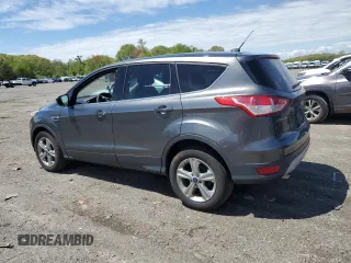 2015 Ford Escape SE with VIN 1FMCU9GX7FUB34767, listed as a Copart auction lot 55522625 with 83,046 mi miles and Clean Title. Bid and sale history available at DreamBid. Image 2.