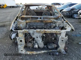 2016 Chrysler 200 Limited with VIN 1C3CCCABXGN150544, listed as a Copart auction lot 42547005 with Not Provided miles and Salvage Title. Bid and sale history available at DreamBid. Image 5.