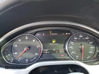 2013 Audi A8 3.0L z VIN WAUAGAFD8DN000642, wystawiony jako Copart lot #42427725 z przebiegiem 92 375 mil mil oraz Szkoda całkowita • Salvage title. Historia ofert i sprzedaży dostępna na DreamBid. Obrazek 9.