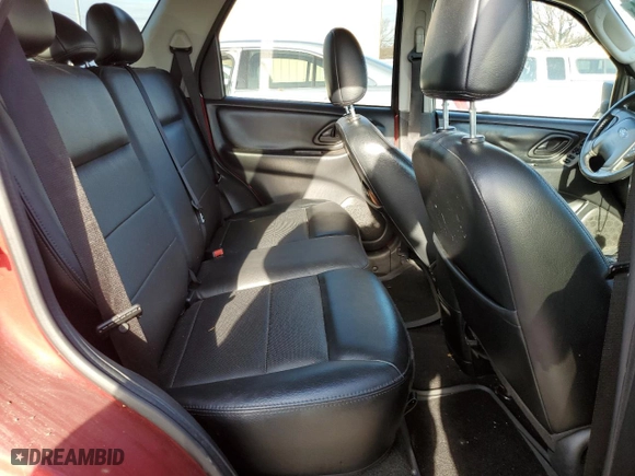 2006 Ford Escape Limited with VIN 1FMYU94146KA33462, listed as a Copart auction lot 84848594 with 162,501 mi miles and Clean Title. Bid and sale history available at carsss.com. Image 11.