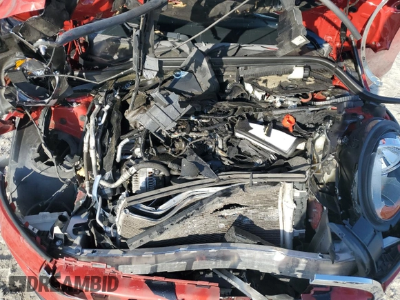 2015 MINI Hardtop с VIN WMWXM5C53FT942331, выставлен на аукционе Copart как лот 54213935 с пробегом Не указан миль и Списание • Salvage title. История ставок и продаж доступна на DreamBid. Изображение 11.