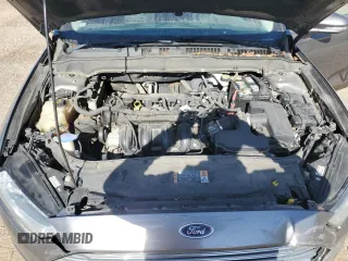 2013 Ford Fusion SE with VIN 3FA6P0H71DR199210, listed as a Copart auction lot 56386135 with 215,901 mi miles and Non repairable. Bid and sale history available at DreamBid. Image 11.