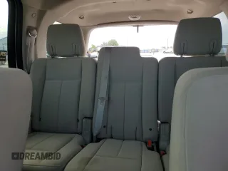 2011 Ford Expedition XL with VIN 1FMJU1G52BEF44792, listed as a Copart auction lot 60239245 with 162,250 mi miles and Salvage title. Bid and sale history available at DreamBid. Image 10.