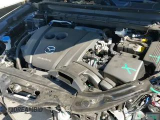 2023 Mazda CX-5 S Select z VIN JM3KFBBM7P0186768, wystawiony jako IAAI lot #42808214 z przebiegiem 16 236 mil mil oraz . Historia ofert i sprzedaży dostępna na DreamBid. Obrazek 23.