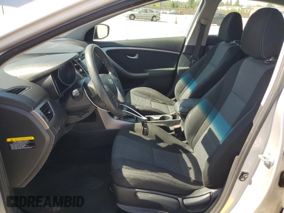 2017 Hyundai Elantra с VIN KMHD35LH9HU356647, выставлен на аукционе Copart как лот 59197435 с пробегом 84 758 миль миль и Чистый • Clean title. История ставок и продаж доступна на DreamBid. Изображение 7.