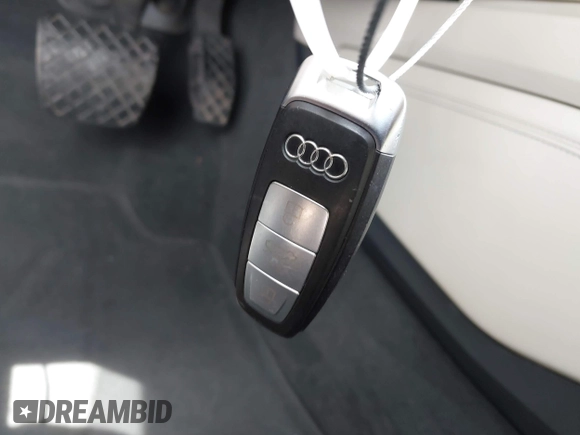 2019 Audi e-tron Premium Plus with VIN WA1LABGE6KB012565, listed as a IAAI auction lot 42220663 with 48,804 mi miles and . Bid and sale history available at DreamBid. Image 11.