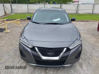 2019 Nissan Maxima SL с VIN 1N4AA6AV6KC371850, выставлен на аукционе IAAI как лот 42344209 с пробегом 116 535 миль миль и . История ставок и продаж доступна на DreamBid. Изображение 12.