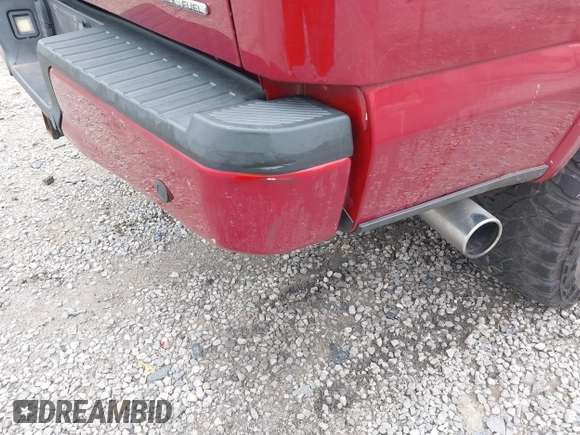 2015 Ford F-150 XLT с VIN 1FTEW1EF4FFC35921, выставлен на аукционе IAAI как лот 42497142 с пробегом Не указан миль и . История ставок и продаж доступна на DreamBid. Изображение 12.
