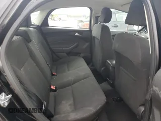 2018 Ford Focus SE with VIN 1FADP3F27JL301121, listed as a Copart auction lot 54596815 with 144,015 mi miles and Clean Title. Bid and sale history available at carsss.com. Image 10.