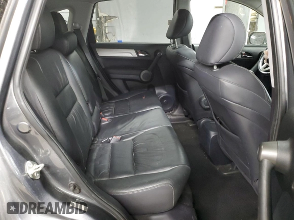 2011 Honda CR-V EX-L z VIN 5J6RE4H7XBL057013, wystawiony jako Copart lot #57679115 z przebiegiem 134 607 mil mil oraz Szkoda całkowita • Salvage title. Historia ofert i sprzedaży dostępna na DreamBid. Obrazek 11.
