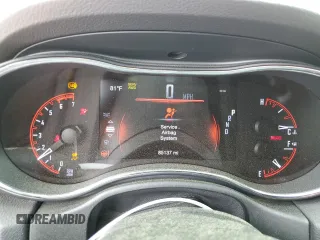2018 Dodge Durango Special Service с VIN 1C4SDJFT2JC474388, выставлен на аукционе Copart как лот 51440945 с пробегом 85 137 миль миль и Списание • Salvage title. История ставок и продаж доступна на DreamBid. Изображение 9.