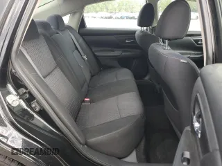 2018 Nissan Altima 2.5 S with VIN 1N4AL3AP0JC297270, listed as a Copart auction lot 52348995 with 164,749 mi miles and Salvage Title. Bid and sale history available at carsss.com. Image 10.