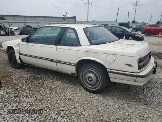 1988 Buick Regal с VIN 2G4WD14W5J1464891, выставлен на аукционе Copart как лот 61186065 с пробегом 83 990 миль миль и Чистый • Clean title. История ставок и продаж доступна на DreamBid. Изображение 2.