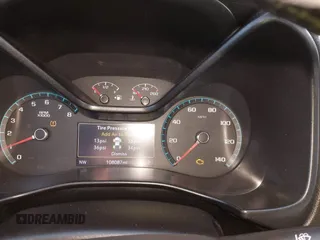 2019 GMC Canyon 4WD Denali with VIN 1GTG6EEN5K1135003, listed as a IAAI auction lot 41599314 with 108,087 mi miles. Bid and sale history available at carsss.com. Image 7.