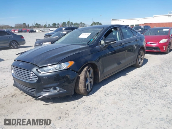 2015 Ford Fusion SE with VIN 3FA6P0HD9FR167131, listed as a IAAI auction lot 41619300 with 88,159 mi miles and . Bid and sale history available at DreamBid. Image 17.