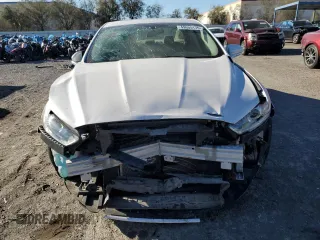 2016 Ford Fusion SE with VIN 3FA6P0H71GR106321, listed as a Copart auction lot 49655175 with 73,631 mi miles and Salvage Title. Bid and sale history available at DreamBid. Image 5.