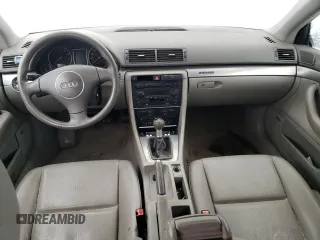 2002 Audi A4 1.8T with VIN WAUVC68E02A295188, listed as a Copart auction lot 79244604 with 163,488 mi miles and Salvage Title. Bid and sale history available at carsss.com. Image 8.